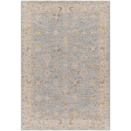 Livabliss Avant Garde AVT-2369 Area Rug , With Fringe AVT2369-1014